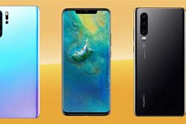 Image result for The Highest and Latest Huawei Phone