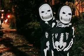 Image result for Skeleton Costumes