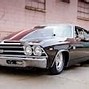 Image result for 69 Chevelle Pro Mod