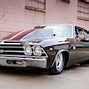 Image result for Pro Street Chevelle Wheelies