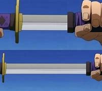 Image result for Quick Cut Sword Meme