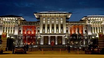 Image result for Erdogan Presidential Palace