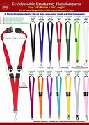 Image result for Lanyards for Neck
