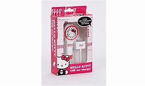 Image result for Hello Kitty iPhone 5 Charger