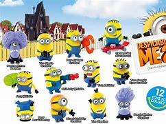 Image result for Gru Despicable Me 2 Minions