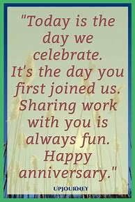 Image result for Happy 4 Work Anniversary Meme