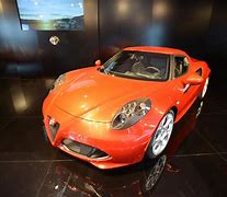 Image result for Alfa Romeo 4C Launch Edition