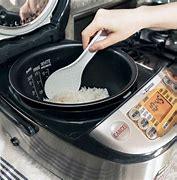 Image result for Zojirushi Rice Cooker