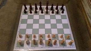 Image result for Chess Print
