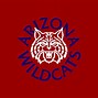Image result for Arizona Wildcats Logo