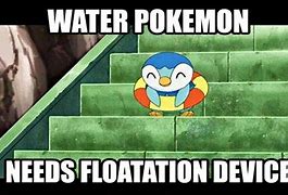 Image result for Clean Pokemon Logic Memes