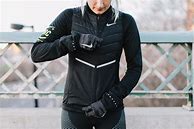 Image result for Winter Running Outfit