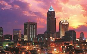 Image result for Cleveland Neon Signs