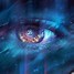 Image result for Galaxay Eye Logo