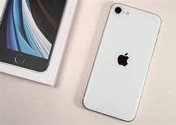 Image result for iPhone SE2 2020 White