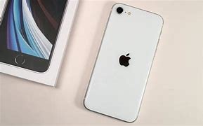 Image result for White SE Phone