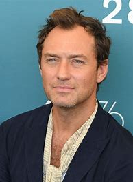 Image result for Jude Law