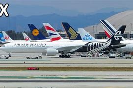 Image result for Los Angeles LAX Airport Planes