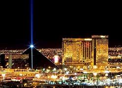 Image result for Luxor Las Vegas Light