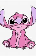 Image result for Stitch Rosa
