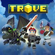 Image result for Trove Nintendo Switch eShop