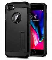 Image result for +SPIGEN iPhone Case with Kickstandf