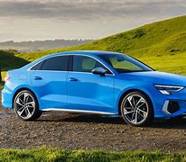 Image result for Audi S3 Saloon