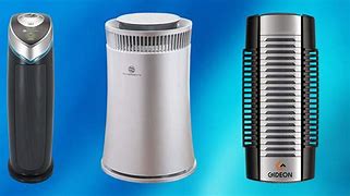 Image result for Blue Air Purifiers Two Pack
