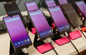 Image result for Essential Android Phone