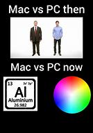 Image result for Apple vs Regular Computer Meme