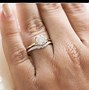 Image result for Rose Gold Ring On Skin