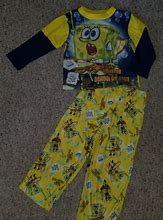 Image result for Yellow Pajamas Boys