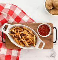 Image result for Five Guys Fries Air Fryer