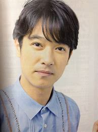 Image result for Masato Sakai Face