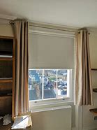 Image result for Curtains Over Blinds