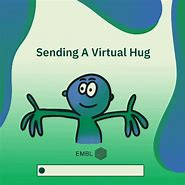 Image result for Animated Virtual Hug