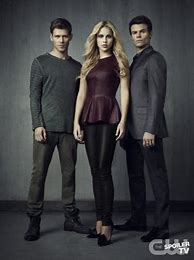 Image result for Caroline Forbes Vampire Diaries