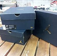 Image result for Air Jordan Box