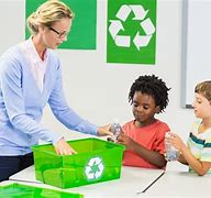 Image result for Eco Friendly School