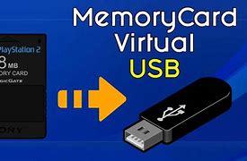 Image result for PS2 Memory Card USB Flash Drive