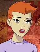 Image result for Scooby Doo Shannon