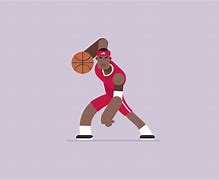 Image result for NBA Player Poster