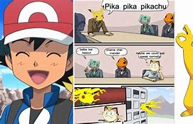 Image result for Pokemon Memes Clean