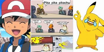 Image result for Cool Pokemon Memes