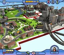 Image result for Urban City Game