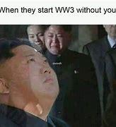 Image result for Be a Man Start WWIII