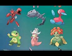 Image result for 1st Gen Pokemon Games