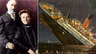 Image result for The Titanic in Real Life