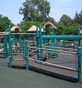 Image result for Senior Citizen Playground Equipment