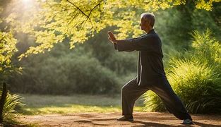 Image result for Basic Tai Chi Poses